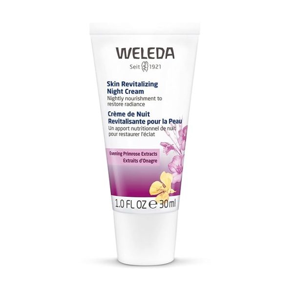 Weleda - Skin Revitalizing Night Cream - 30 ml Cheap