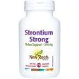 New Roots Strontium Strong Online Sale