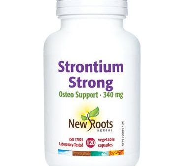 New Roots Strontium Strong Online Sale