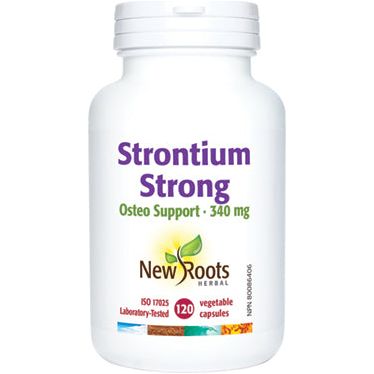 New Roots Strontium Strong Online Sale