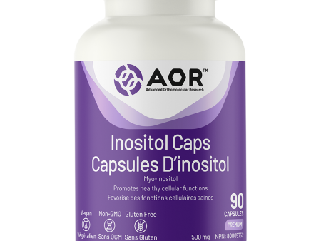 AOR Inositol For Sale