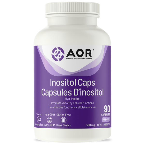 AOR Inositol For Sale