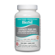 BioSil™ Choline-Stabilized Orthosilicic Acid® Hair • Skin • Nails Liquid vegetarian capsules Discount