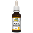 Vitamin K2+D3+A on Sale