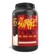 Mutant Iso Surge Protein Vanilla Cheap