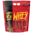 Mutant Whey Protein Triple Chocolate For Discount