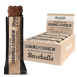 Barebells Caramel Cahsew Protein Bars Online