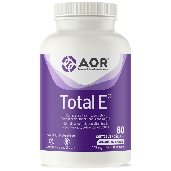 AOR Total 60 E on Sale