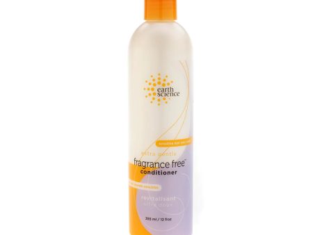 Earth Science Fragrance Free Conditioner Cheap