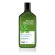 Avalon Organics Strengthening Peppermint Conditioner Online now