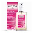 Weleda - Wild Rose 24h Deodorant Spray, wild rose extracts, 100ml Online