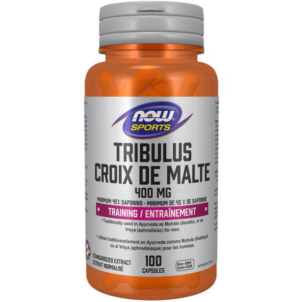 NOW® Sports Tribulus Extract 400mg For Sale