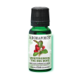 Wintergreen Essential Oil, 15ml For Cheap