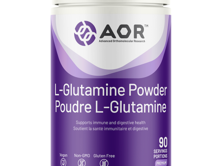 AOR L-Glutamine Sale