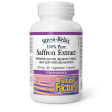 Saffron Extract 100% Pure Standardized Stress Relax Fashion