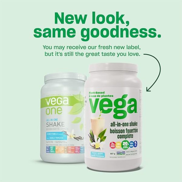 Vega®  All-In-One Shake Chocolate Online Hot Sale