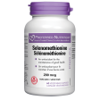 Selenomethionine 200mcg Capsules For Sale