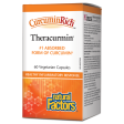 CurcuminRich™ Theracurmin®   Vegetarian Capsules Online Hot Sale