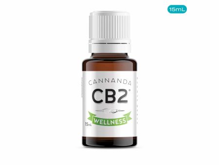 CANNANDA - CB2 Wellness 100% natural terpenes Cheap