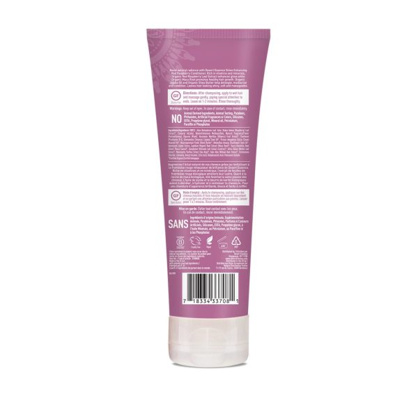 Desert Essence Red Raspberry Conditioner Hot on Sale