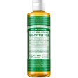 Dr. Bronner s  Pure Castile Almond Liquid Soap Cheap