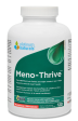 LIQUIDATION Platinum Naturals Meno-Thrive Vegan Liquid Capsules - FINAL SALE*** Online