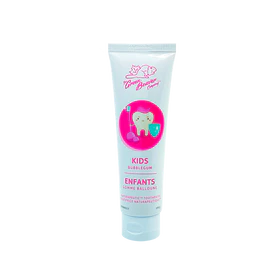 Naturapeutic™ Toothpaste for kids, bubblegum flavour on Sale