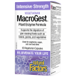 Vegetarian MACROGEST®  Intensive Strength  Vegetarian Capsules Online