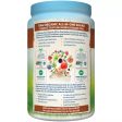 Garden of Life Raw Organic All-in-One Shake, Vanilla Spiced Chai flavour, 907g, 28 servings Hot on Sale