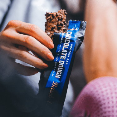 Barebells Chocolate Dough Protein Bars Online now