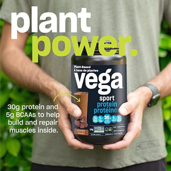 Vega Sport®  Protein Chocolate Online Sale