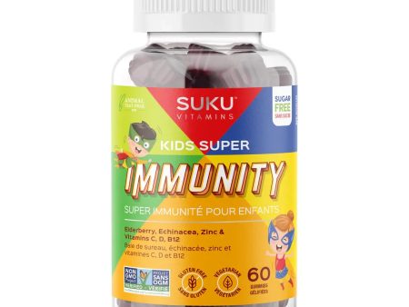 Kids Super Immunity For Sale