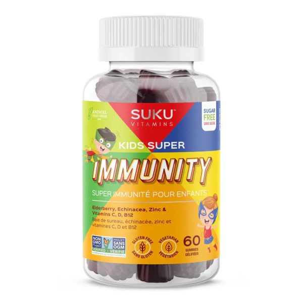 Kids Super Immunity For Sale