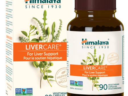 Himalaya LiverCare For Discount