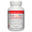 Medi-C Plus® w  Magnesium Vegetarian Capsules Supply