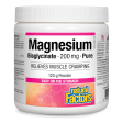 Magnesium Bisglycinate Pure  200 mg Powder Online now