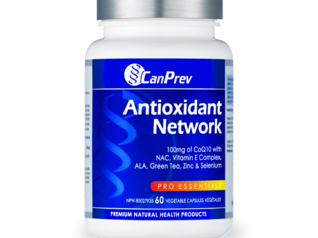 CanPrev Antioxidant Network Online Sale