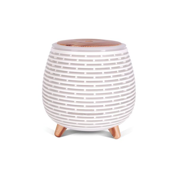 Le comptoir Aroma mist diffuser for essential oils, Up to 6 hours of diffusion Discount