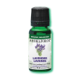 Organic Lavender Essential Oil 15ml Supply