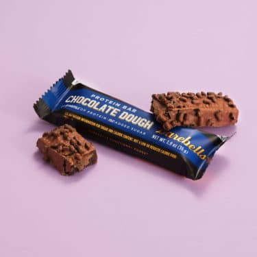 Barebells Chocolate Dough Protein Bars Online now