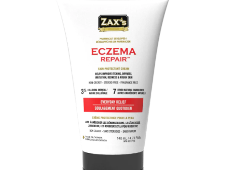 Eczema Repair Cream Discount