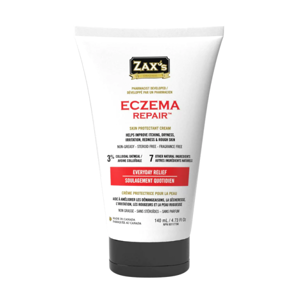 Eczema Repair Cream Discount