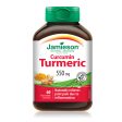 Jamieson High Potency Curcumin Turmeric Supply