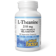 Natural Factors L-Theanine 250 mg Relax Vegetarian Capsules Sale