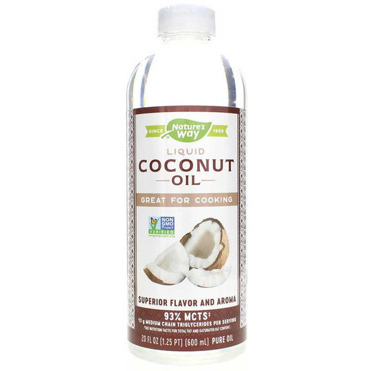 NWAY - Coconut oil liquid Discount