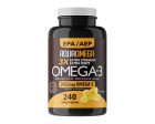 AquaOmega  3X Extra Strength Omega3 EPA 2452mg For Discount