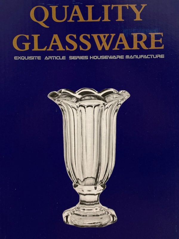 12   Quality Glassware ( 79030 ) Online