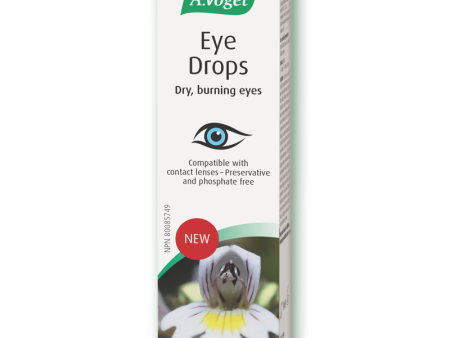 A.Vogel Eye Drops Cheap