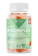 Active B Complex Supply