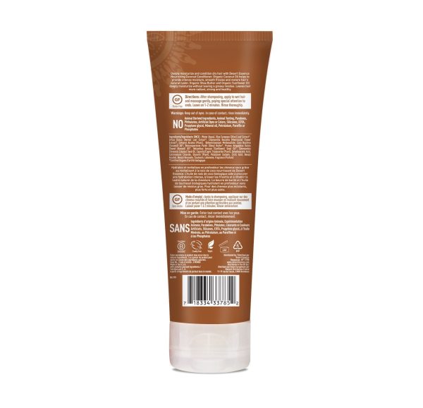 Desert Essence Coconut Conditioner For Cheap